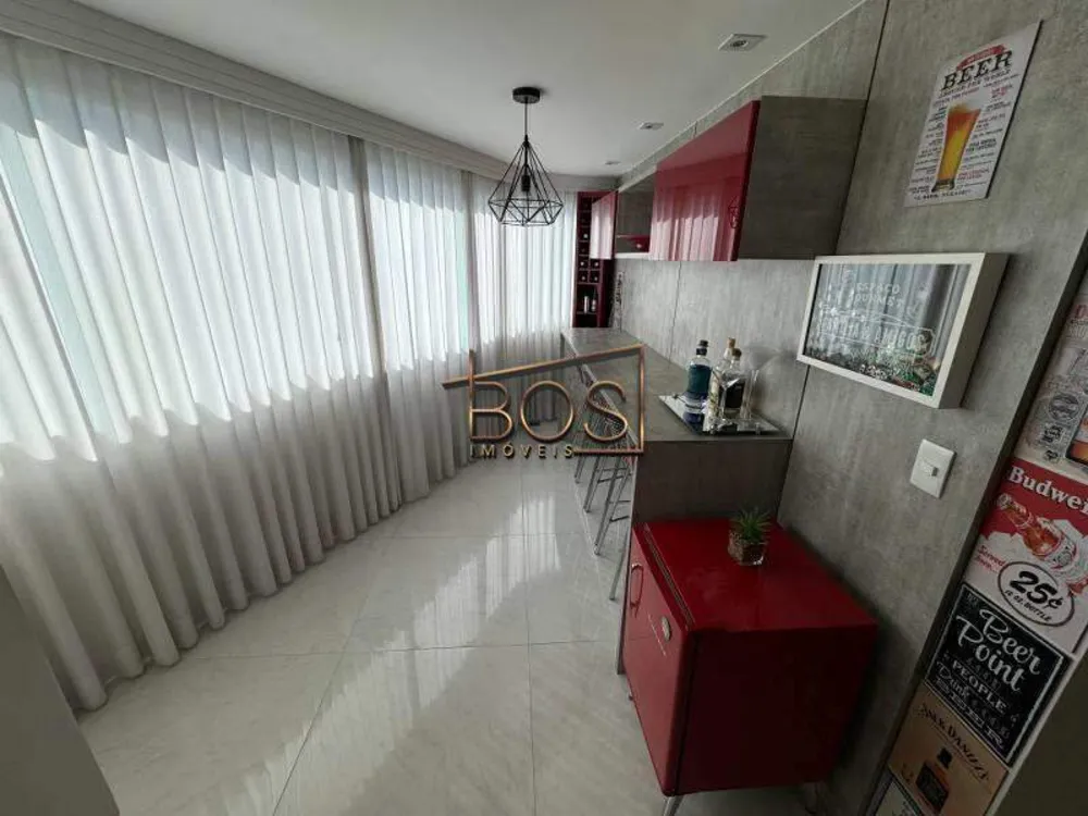 Apartamento, 4 quartos, 147 m² - Foto 2