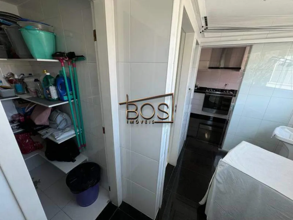 Apartamento, 4 quartos, 147 m² - Foto 16