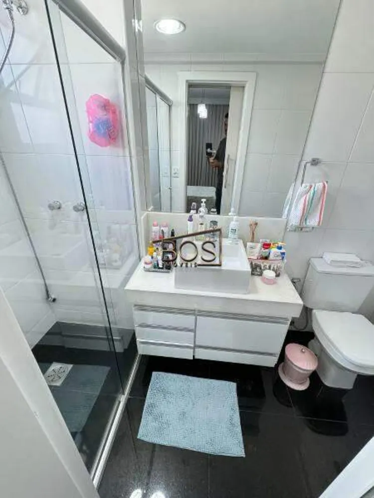 Apartamento, 4 quartos, 147 m² - Foto 8