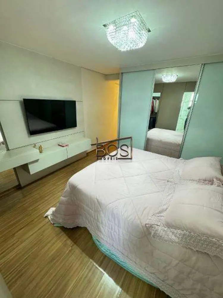 Apartamento, 4 quartos, 147 m² - Foto 4