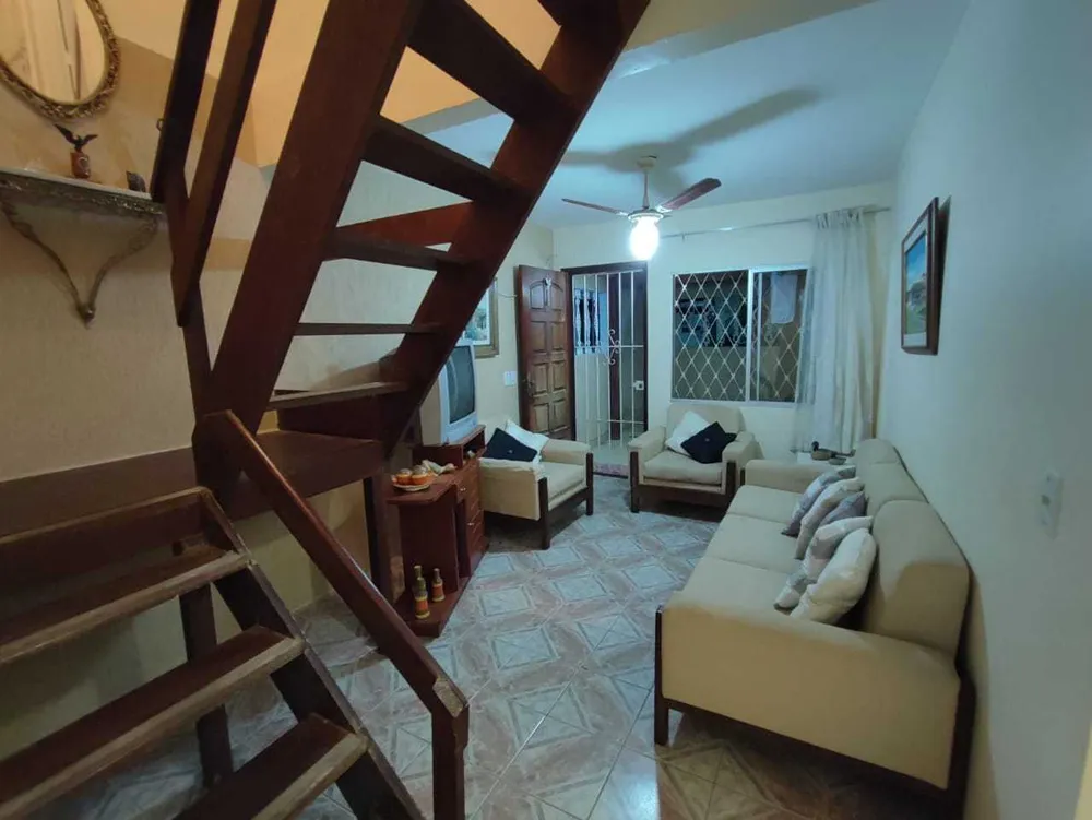 Casa de Condomínio, 4 quartos - Foto 10