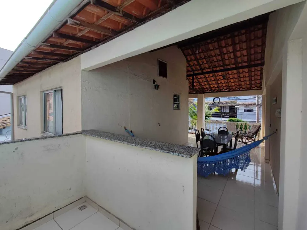 Casa de Condomínio, 4 quartos - Foto 7