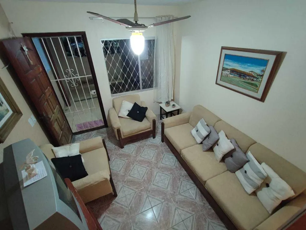 Casa de Condomínio, 4 quartos - Foto 17