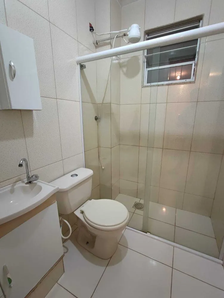 Casa de Condomínio, 4 quartos - Foto 18