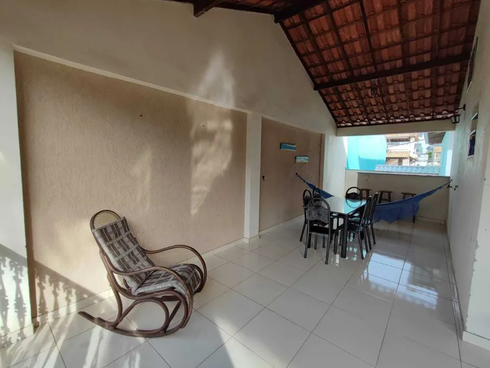 Casa de Condomínio, 4 quartos - Foto 8