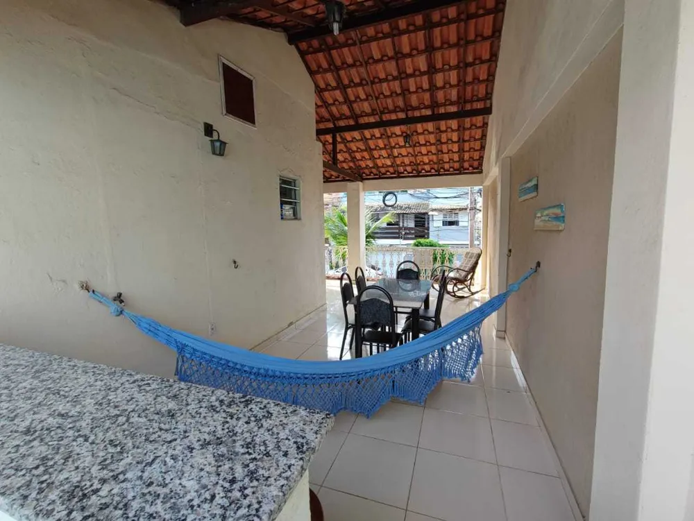 Casa de Condomínio, 4 quartos - Foto 10