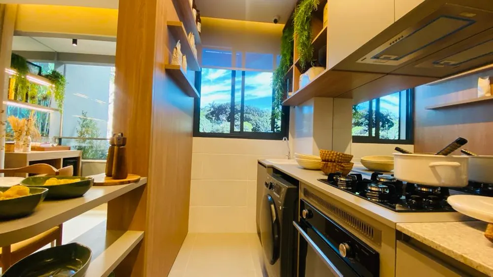Apartamento, 2 quartos, 69 m² - Foto 10