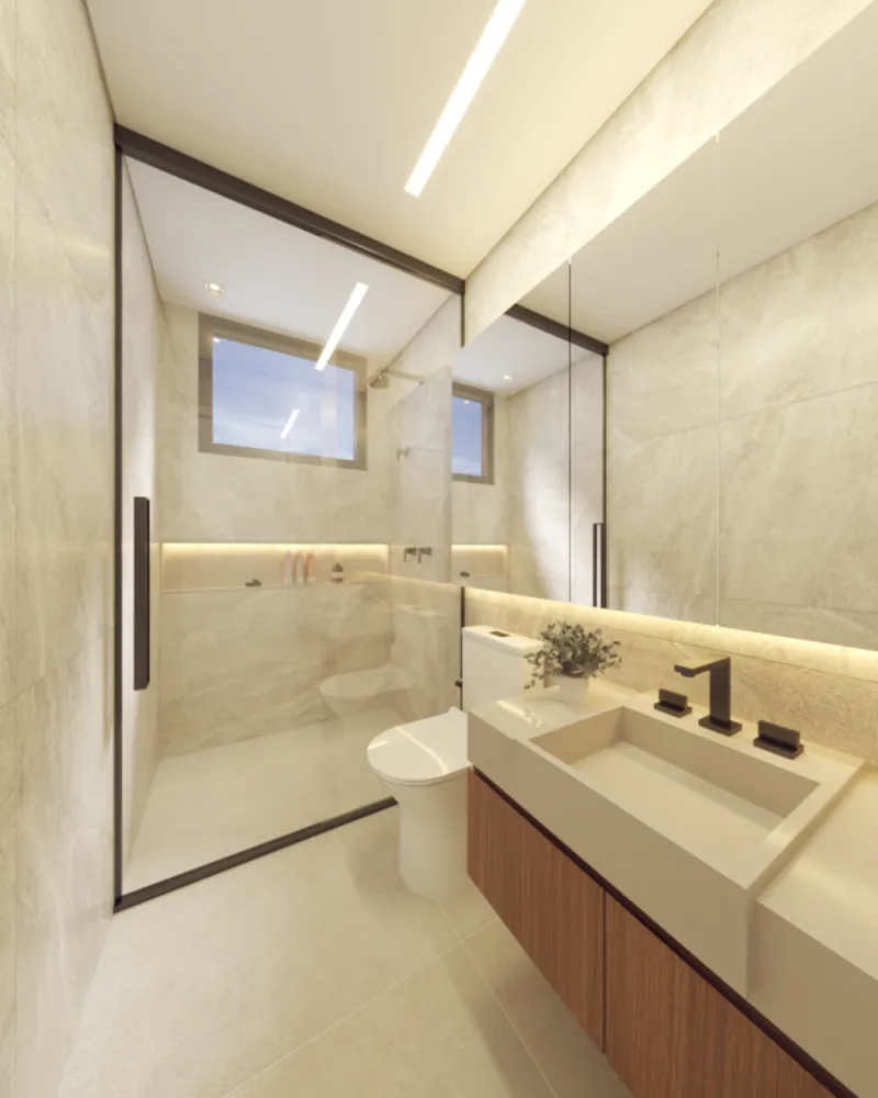 Apartamento, 3 quartos, 110 m² - Foto 24