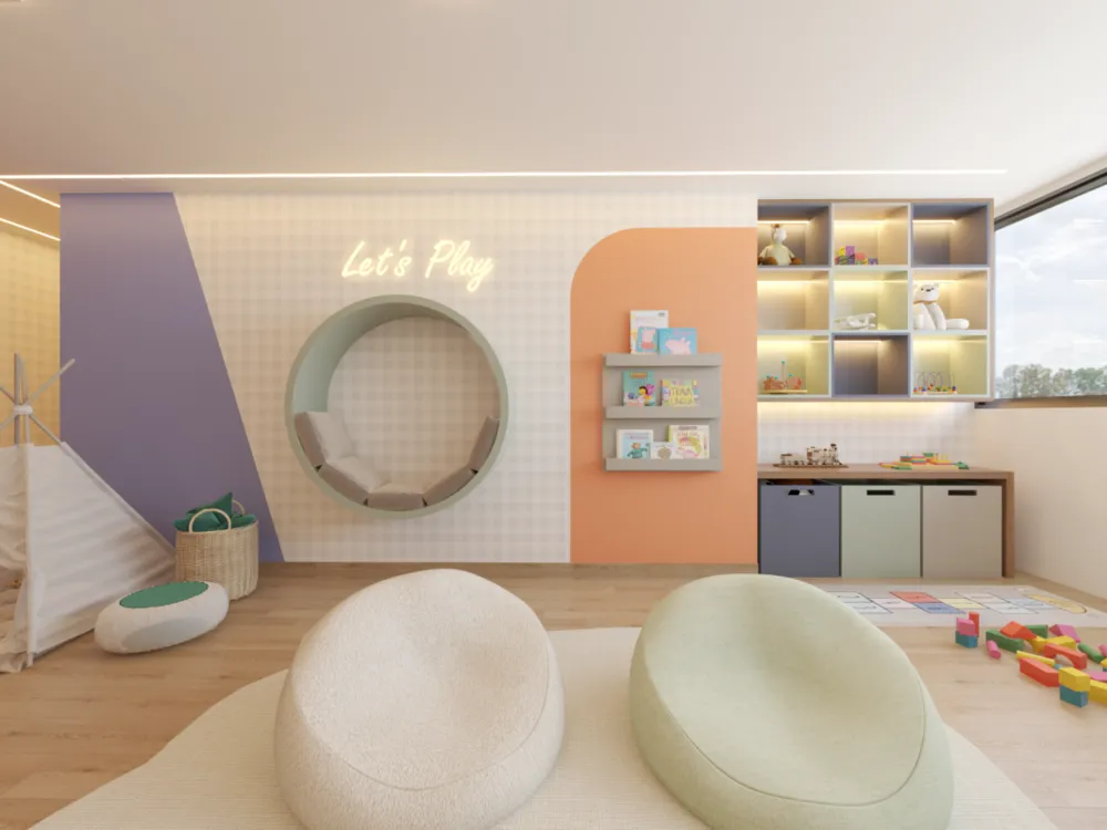 Apartamento, 3 quartos, 110 m² - Foto 10