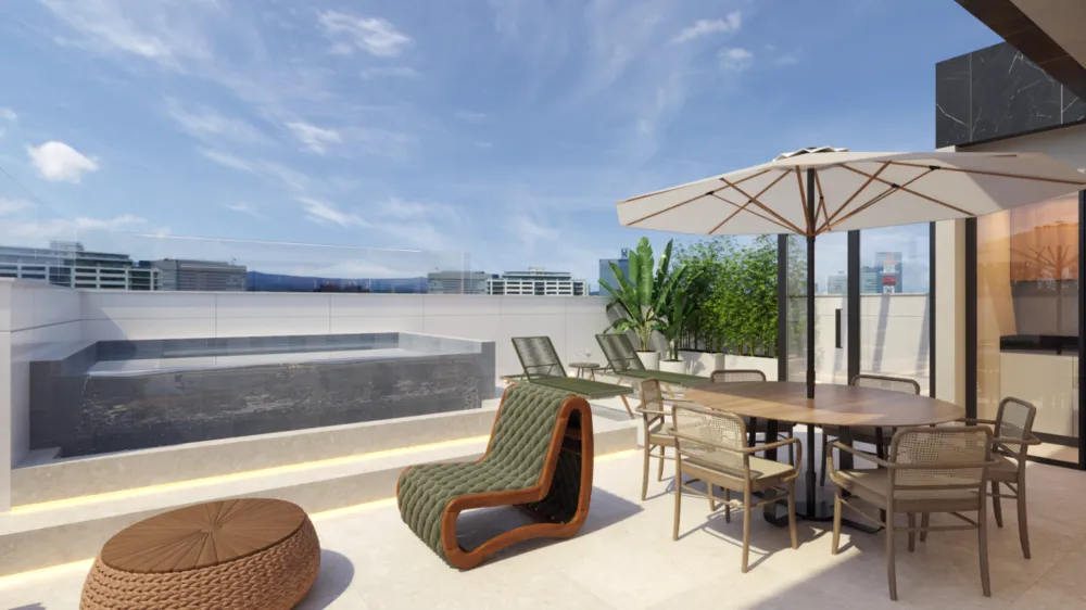 Apartamento, 3 quartos, 110 m² - Foto 20