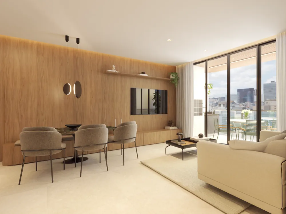 Apartamento, 3 quartos, 110 m² - Foto 14