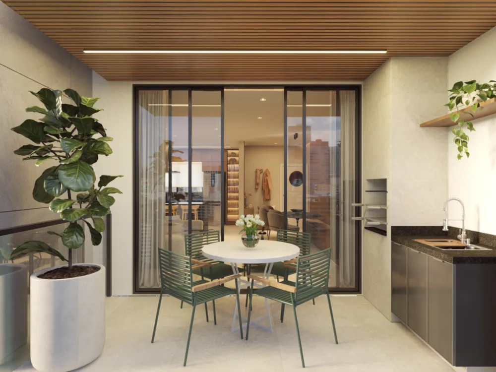 Apartamento, 3 quartos, 110 m² - Foto 16