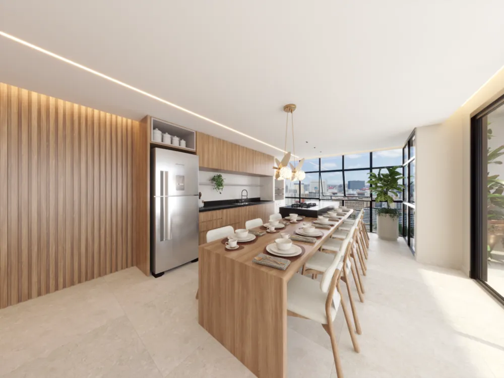Apartamento, 3 quartos, 110 m² - Foto 5