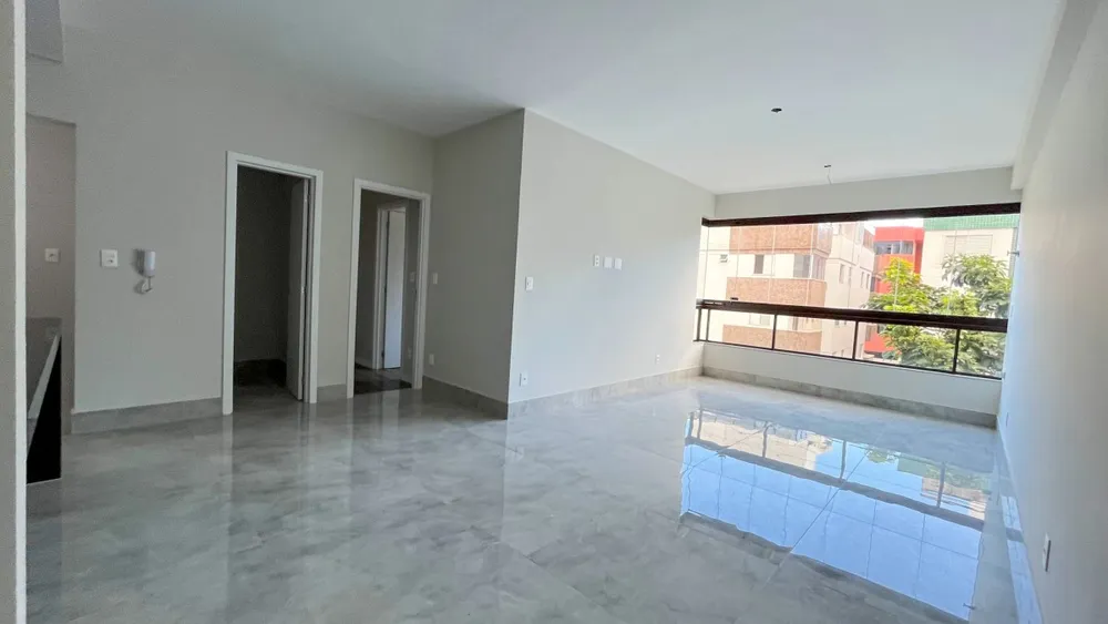 Apartamento, 4 quartos, 114 m² - Foto 1