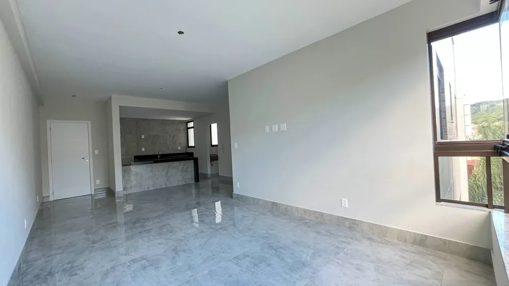 Apartamento, 4 quartos, 114 m² - Foto 2