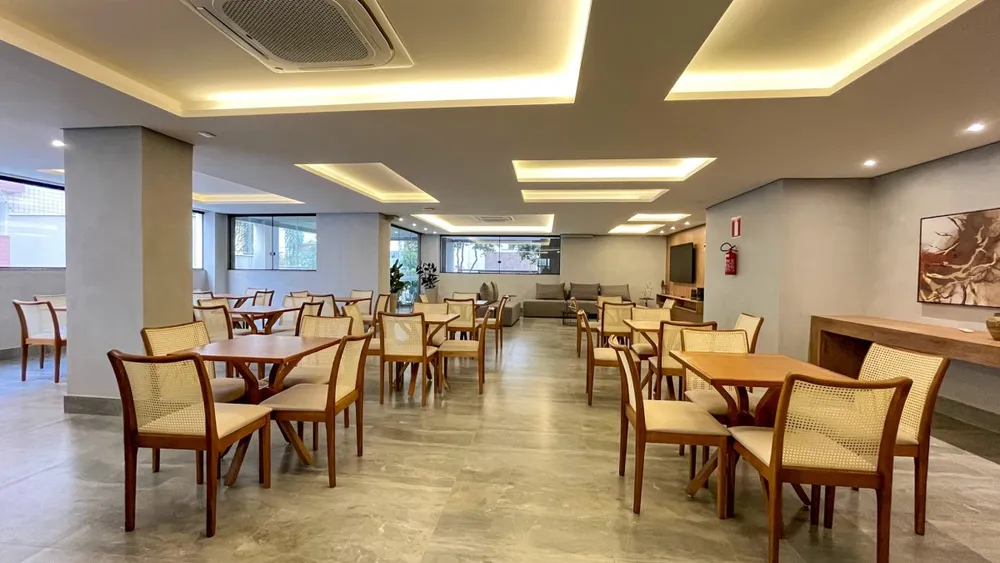 Apartamento, 4 quartos, 114 m² - Foto 11