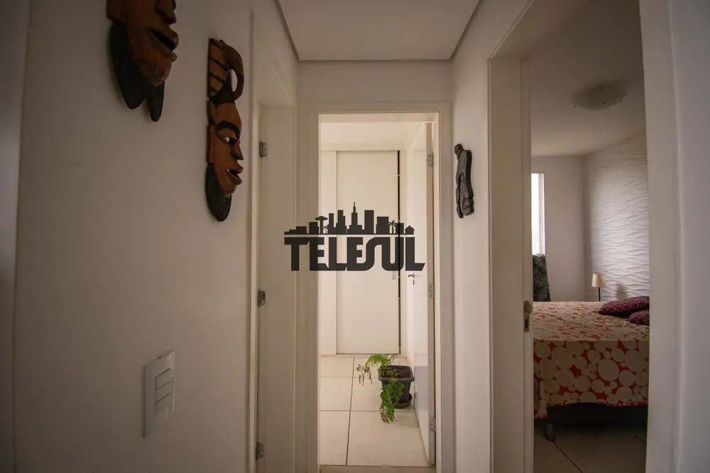 Apartamento, 2 quartos, 144 m² - Foto 4