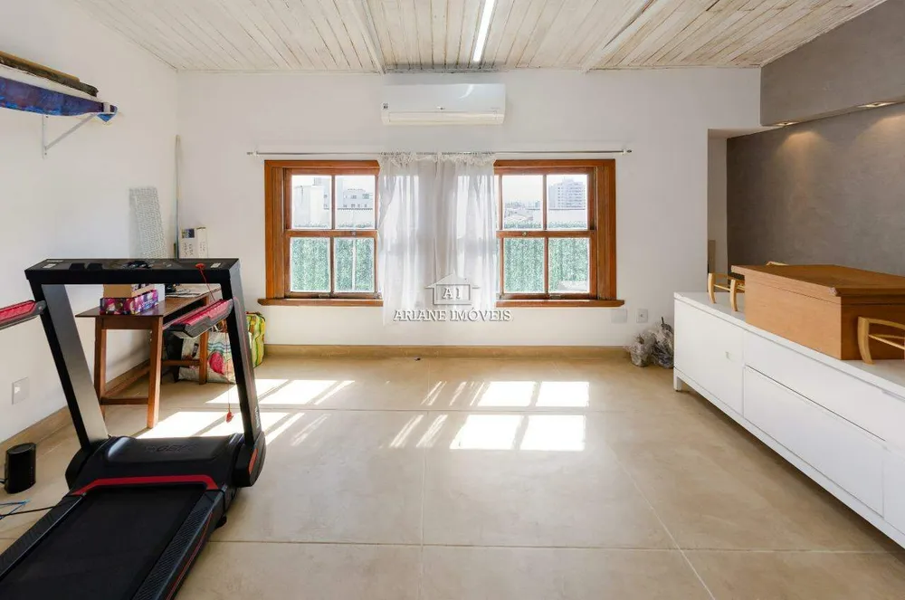 Cobertura, 2 quartos, 220 m² - Foto 4