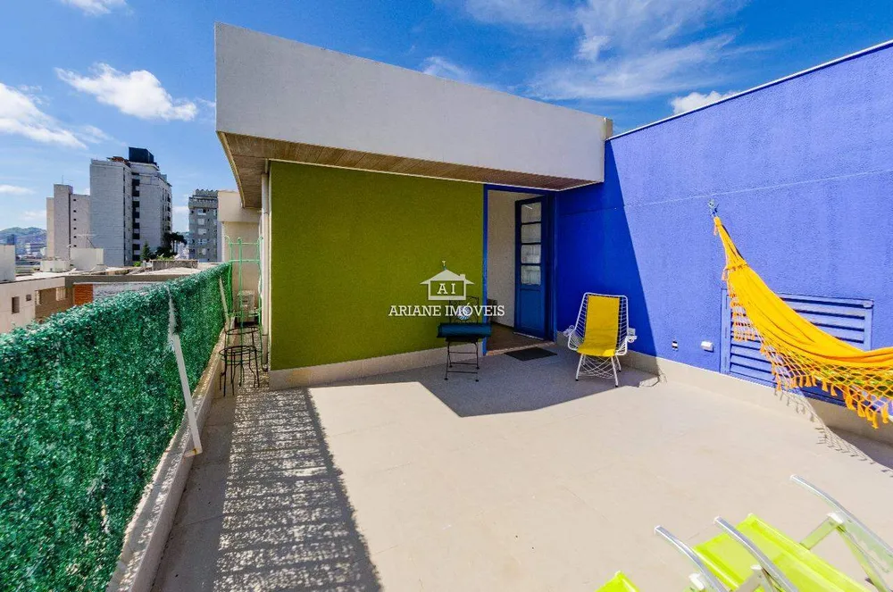 Cobertura, 2 quartos, 220 m² - Foto 2