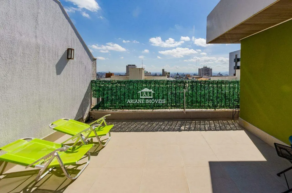 Cobertura, 2 quartos, 220 m² - Foto 3