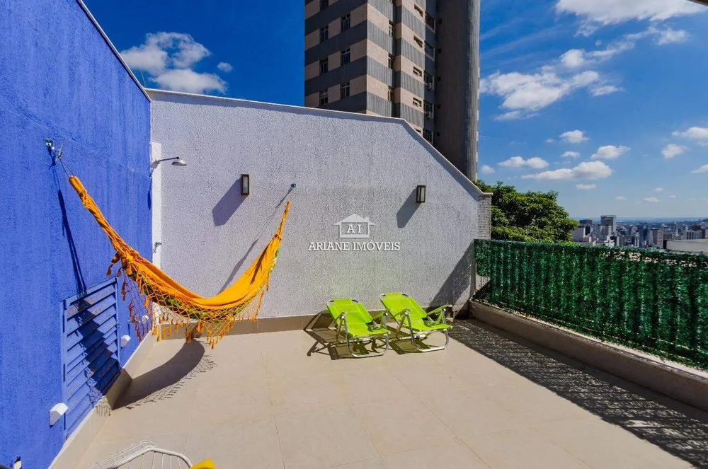 Cobertura, 2 quartos, 220 m² - Foto 1