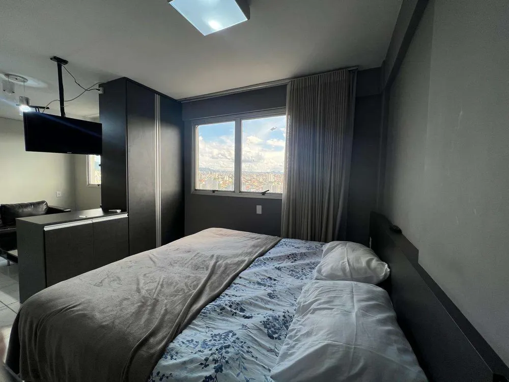 Apartamento, 1 quarto, 29 m² - Foto 4