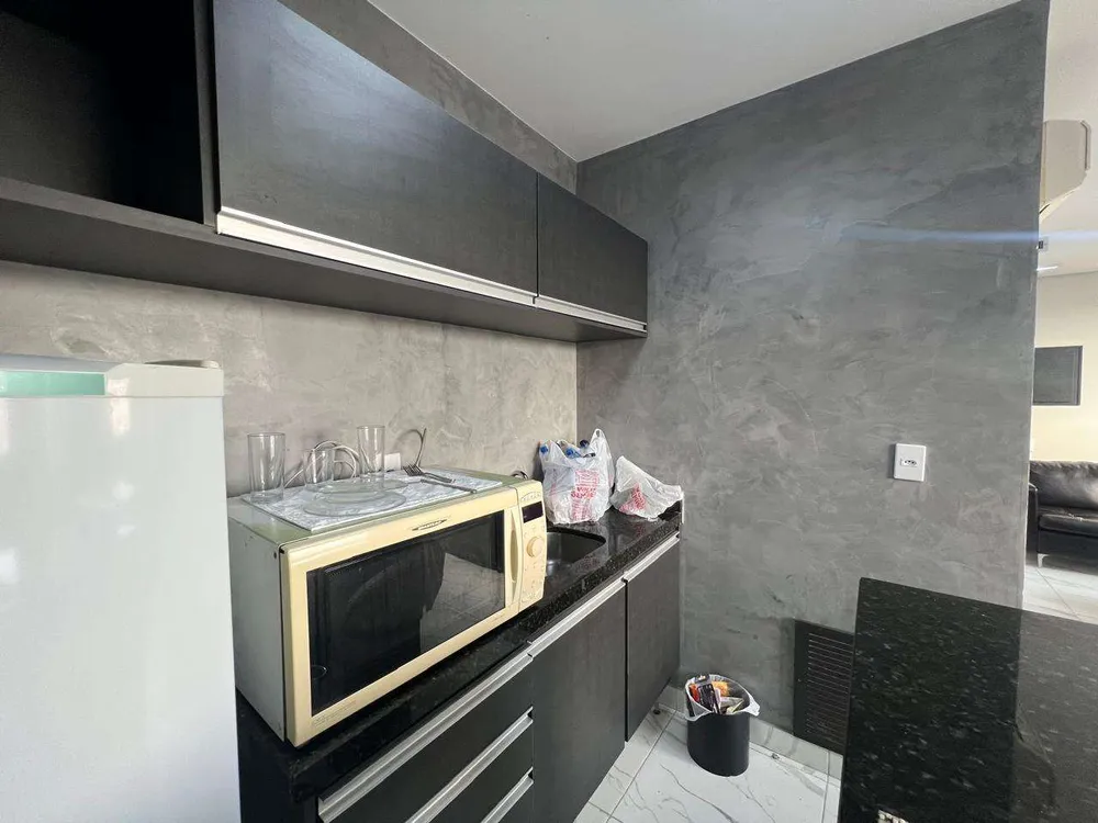 Apartamento, 1 quarto, 29 m² - Foto 8