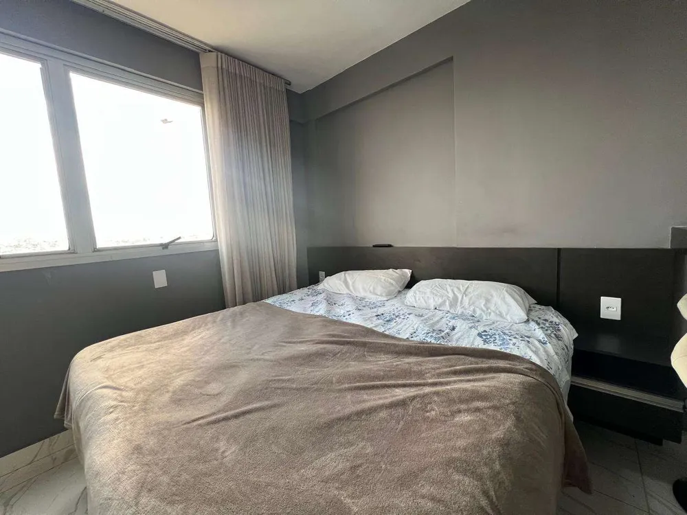 Apartamento, 1 quarto, 29 m² - Foto 3