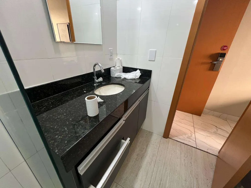 Apartamento, 1 quarto, 29 m² - Foto 7