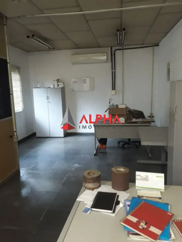 Depósito-Galpão, 430 m² - Foto 10