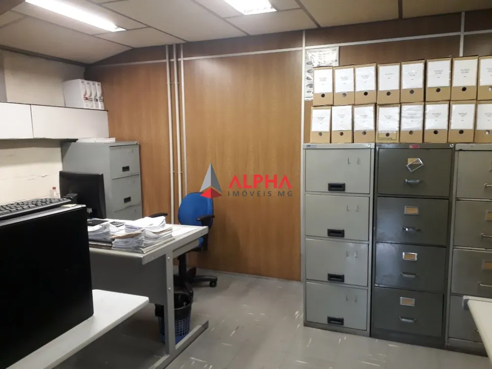 Depósito-Galpão, 430 m² - Foto 4