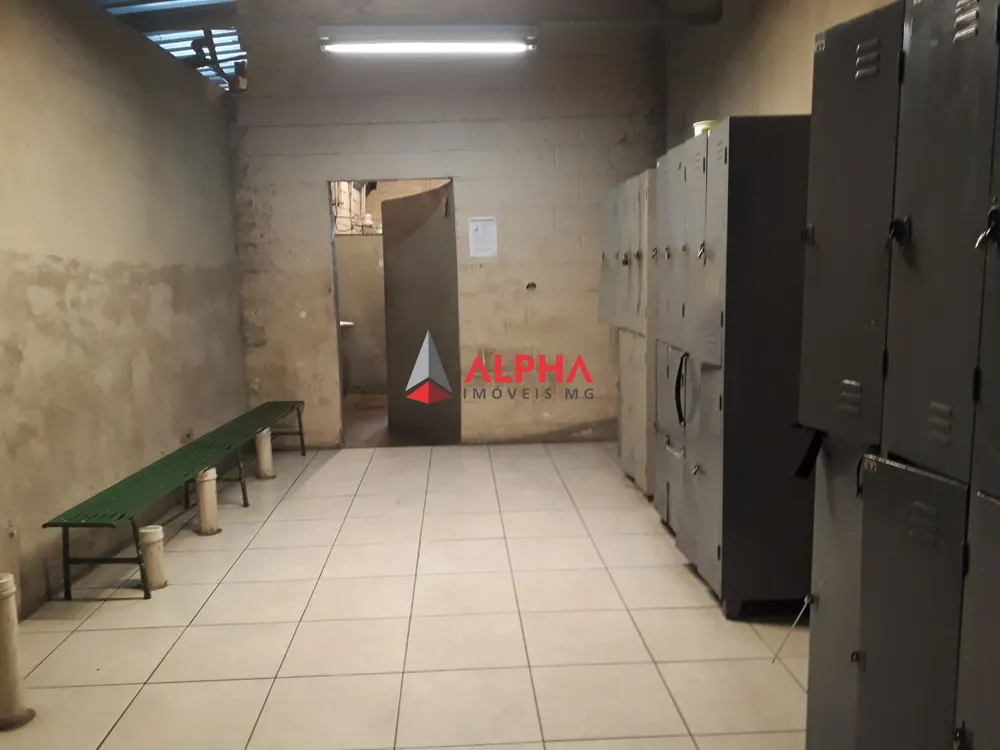 Depósito-Galpão, 430 m² - Foto 11