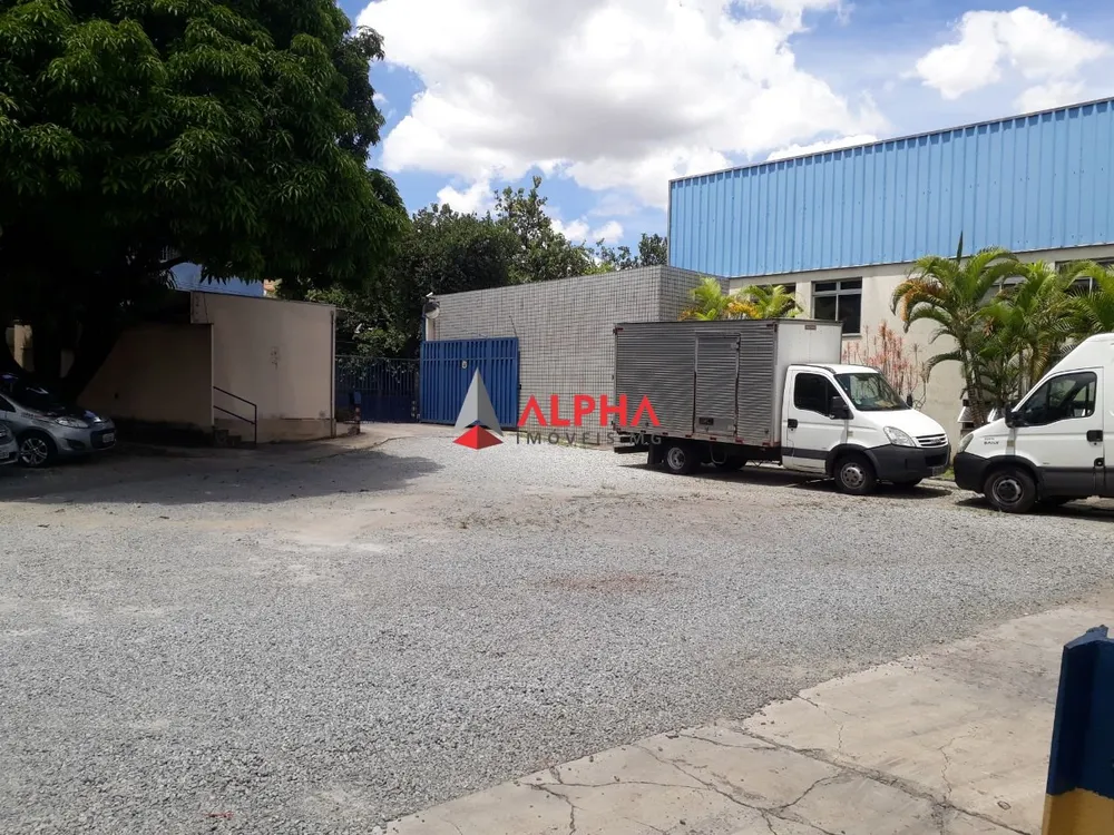 Depósito-Galpão, 430 m² - Foto 6