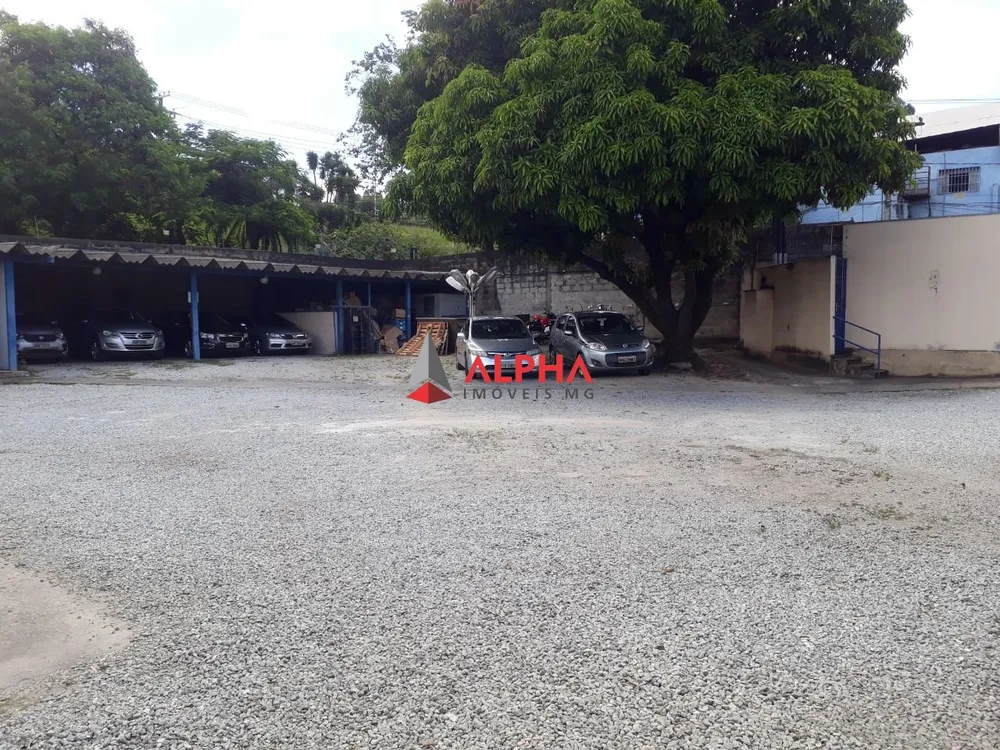 Depósito-Galpão, 430 m² - Foto 12