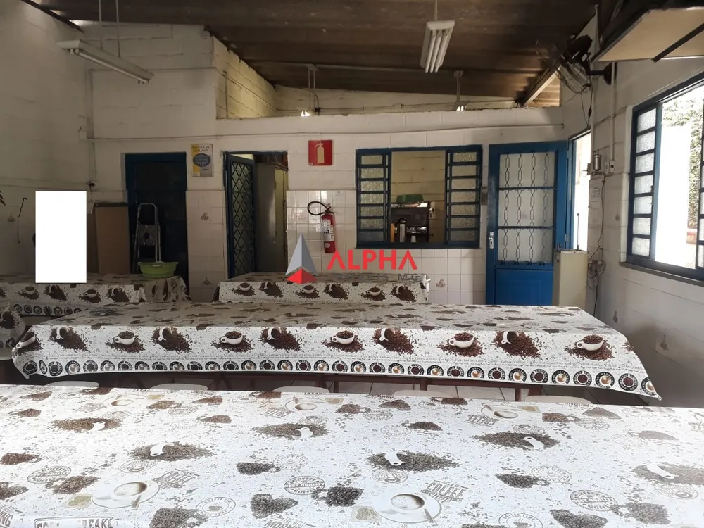 Depósito-Galpão, 430 m² - Foto 13