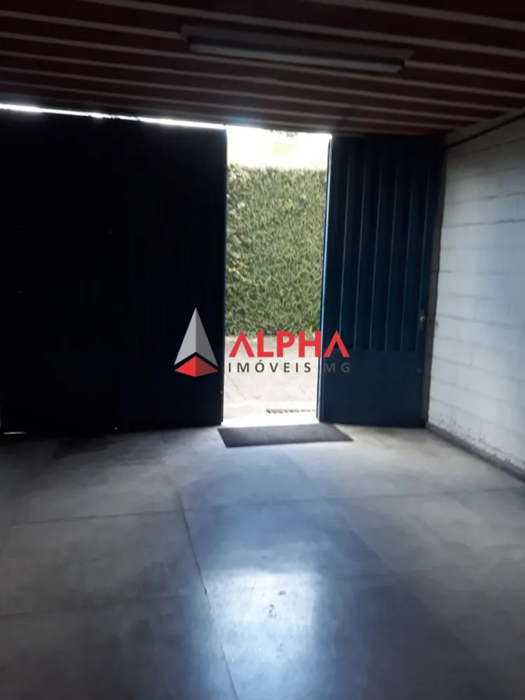 Depósito-Galpão, 430 m² - Foto 3