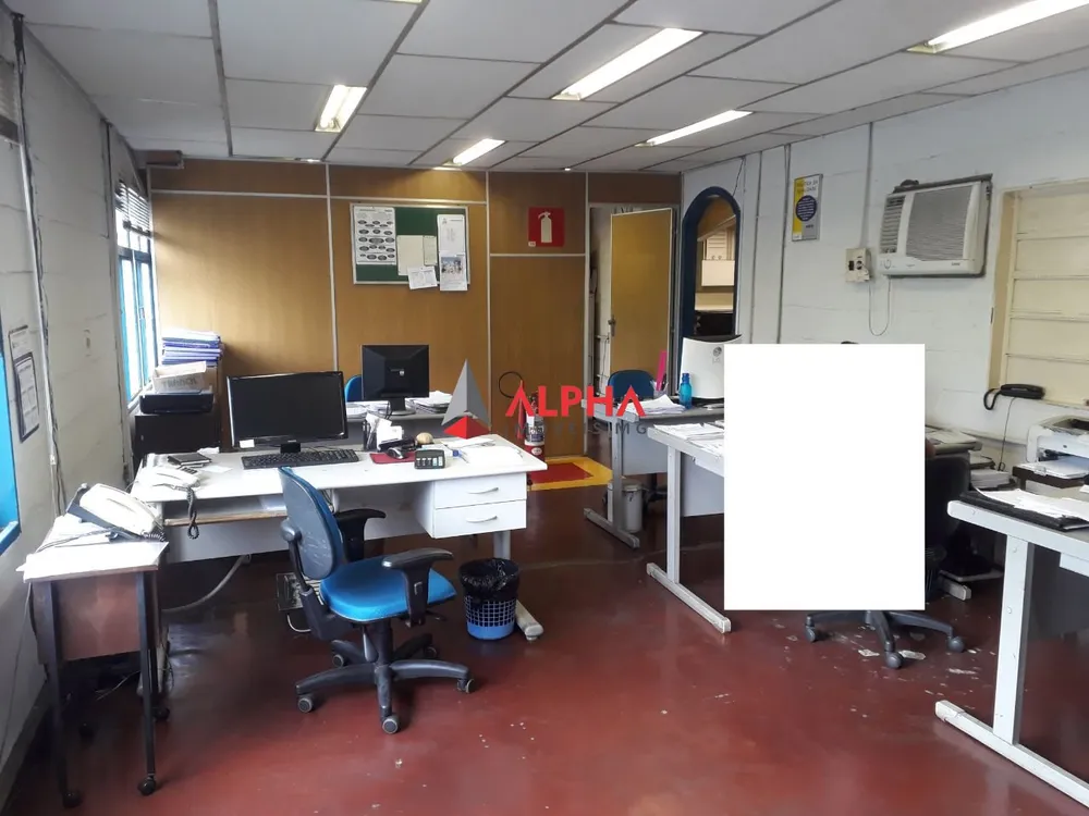 Depósito-Galpão, 430 m² - Foto 14