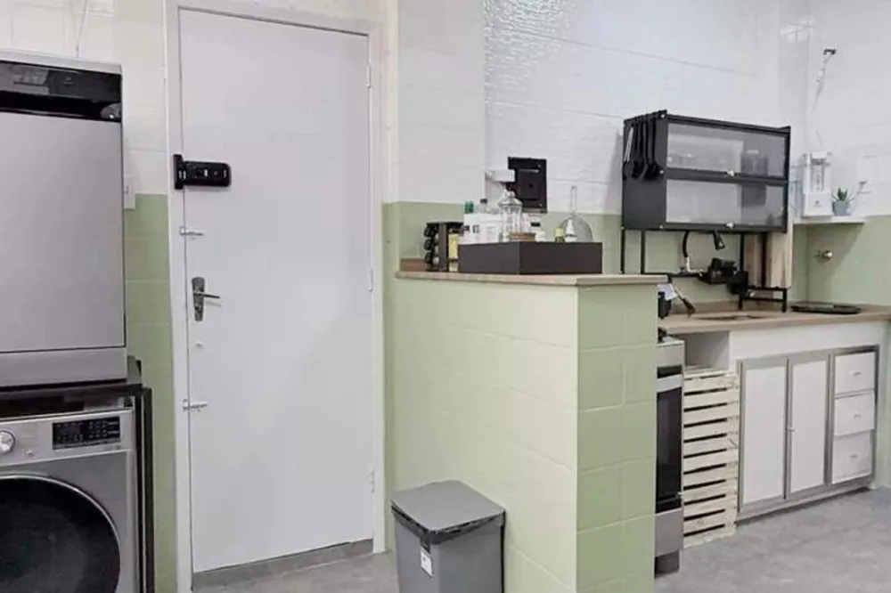 Apartamento, 3 quartos, 140 m² - Foto 16