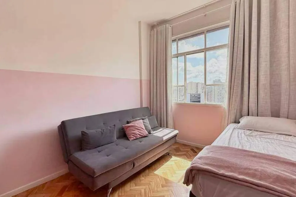 Apartamento, 3 quartos, 140 m² - Foto 7
