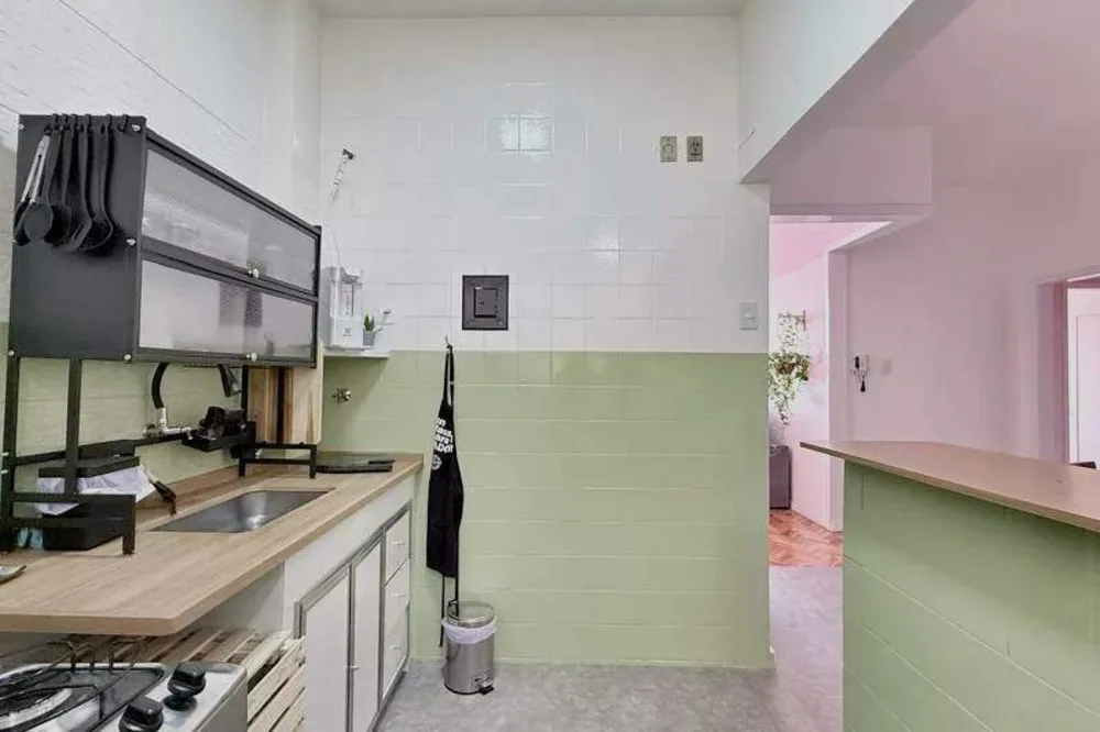 Apartamento, 3 quartos, 140 m² - Foto 13
