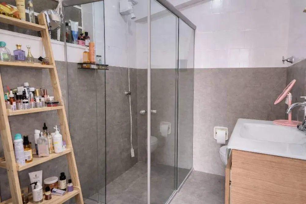 Apartamento, 3 quartos, 140 m² - Foto 11