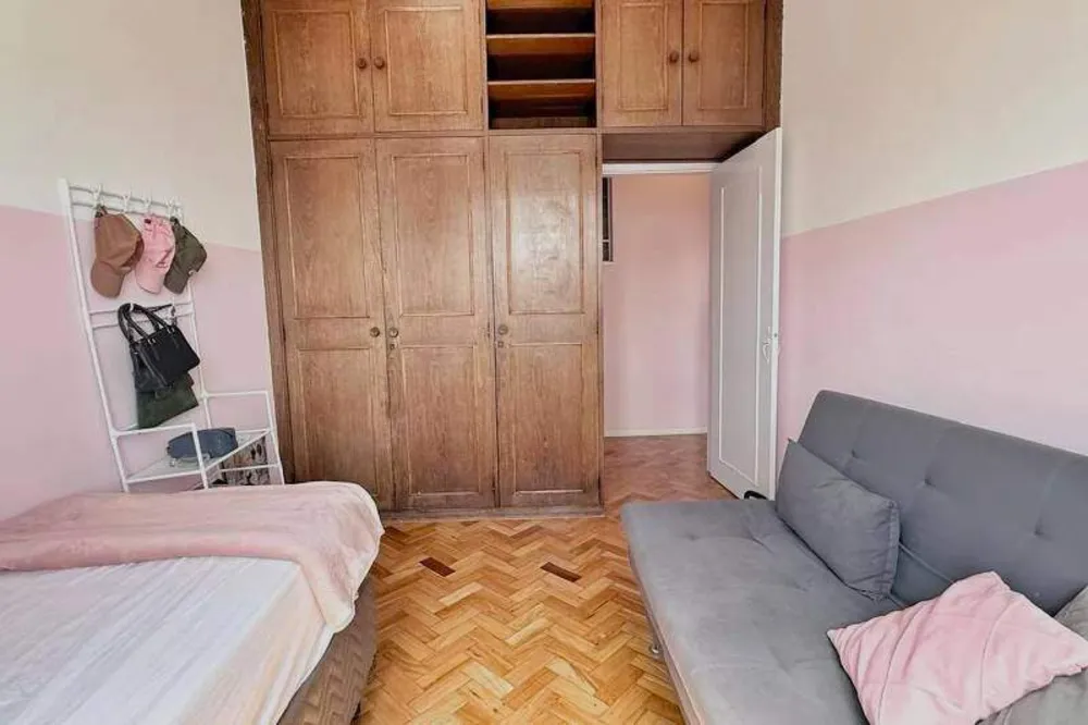 Apartamento, 3 quartos, 140 m² - Foto 8