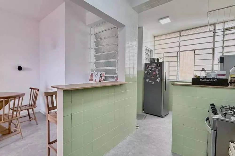 Apartamento, 3 quartos, 140 m² - Foto 12
