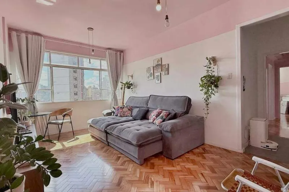 Apartamento, 3 quartos, 140 m² - Foto 1
