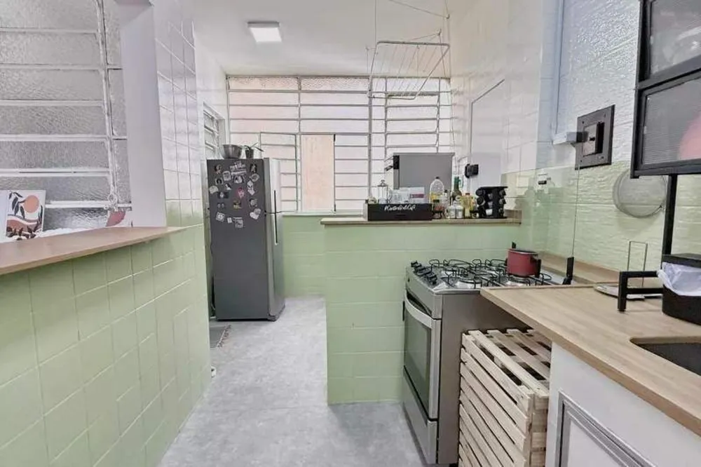 Apartamento, 3 quartos, 140 m² - Foto 14