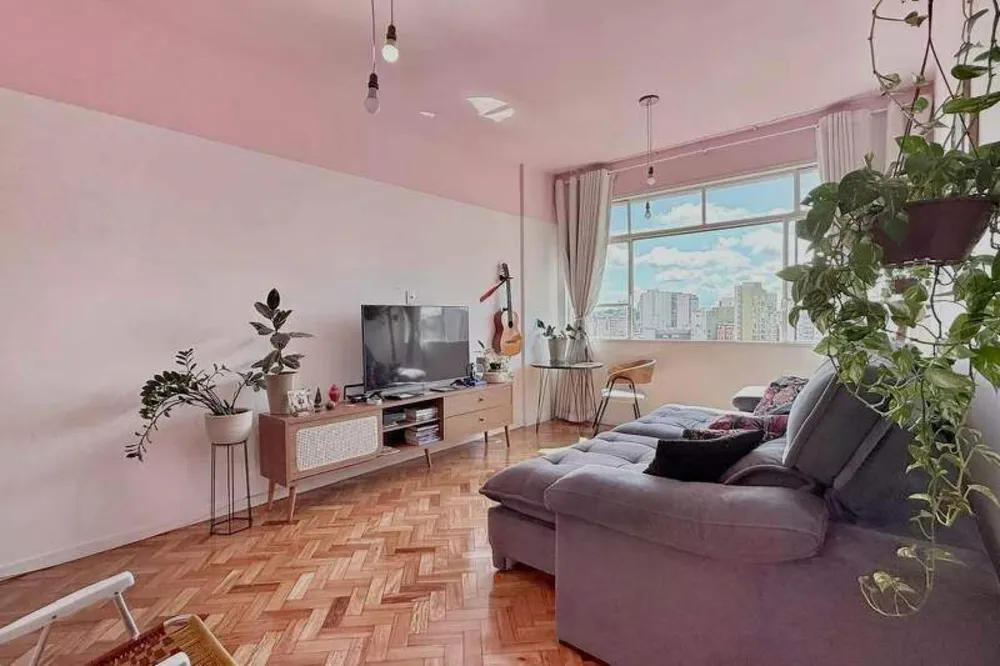 Apartamento, 3 quartos, 140 m² - Foto 2