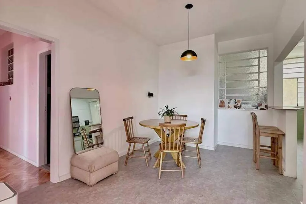 Apartamento, 3 quartos, 140 m² - Foto 5