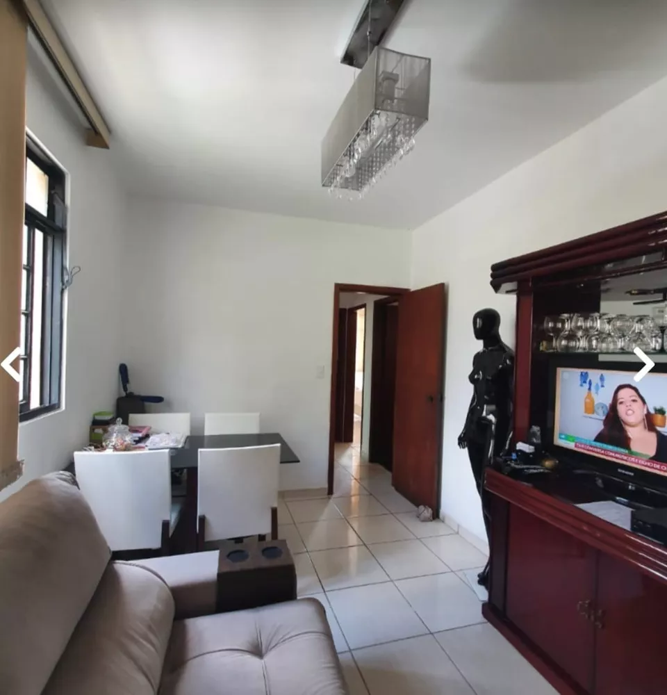 Apartamento à venda com 2 quartos, 81m² - Foto 1