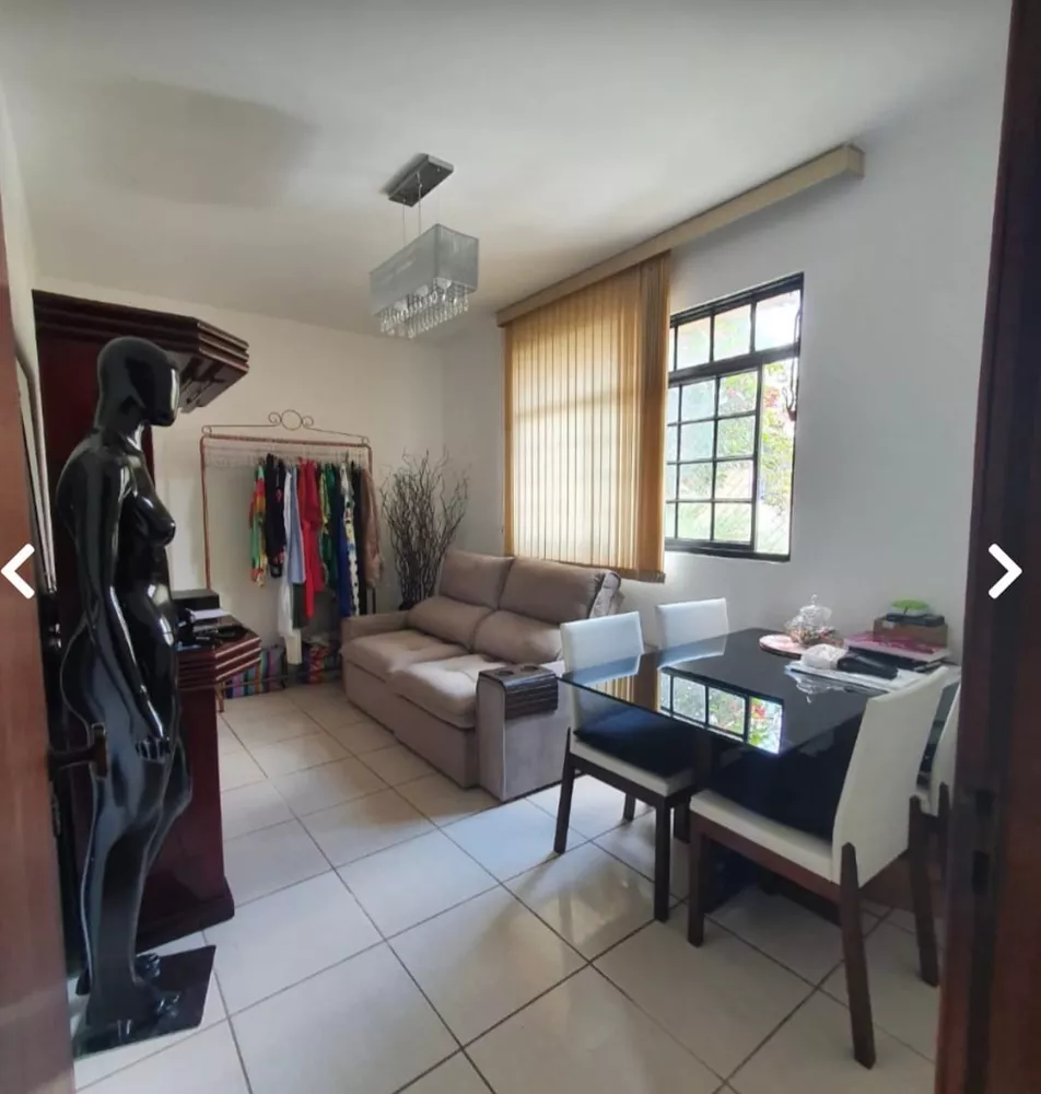 Apartamento à venda com 2 quartos, 81m² - Foto 8