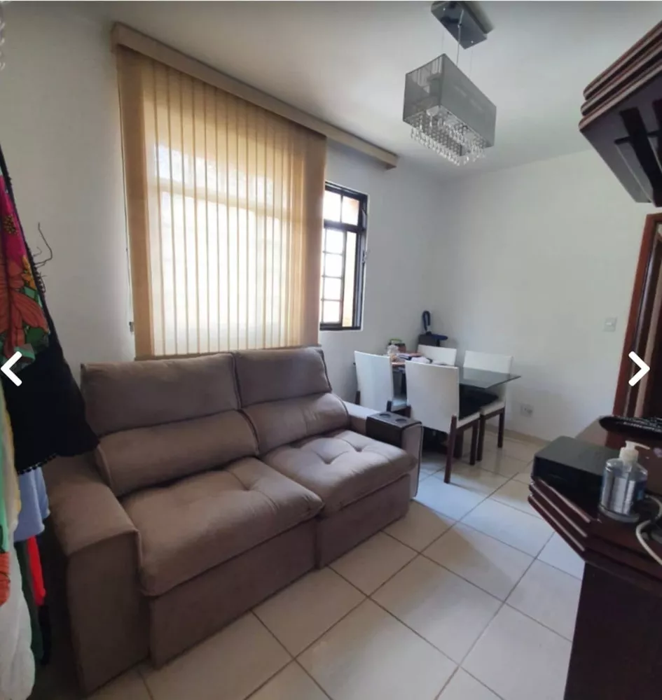 Apartamento à venda com 2 quartos, 81m² - Foto 12